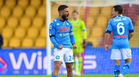 Born 4 june 1991) is an italian professional footballer who plays as a forward for napoli, for which he is captain, and the italy national team. Шедевр Лоренцо Инсинье признан лучшим голом 5-го тура ...