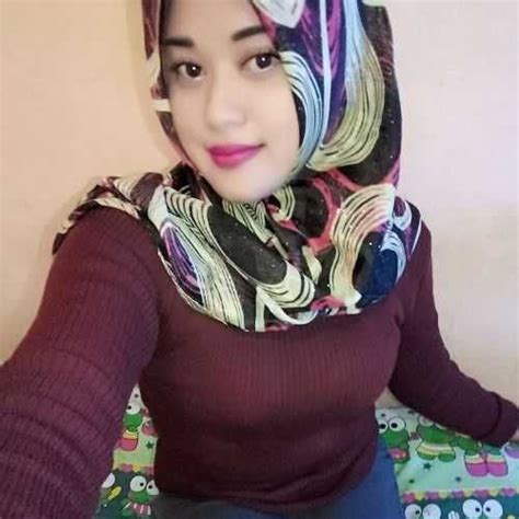 Cari jodoh janda muda cantik siap nikah? Janda Muslimah Cantik Dari Desa di 2019 | Jilbab cantik ...