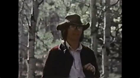 John krasinski on a quiet place part ii and the return of movie theaters. John Denver from the Bighorn Documentary | John denver ...