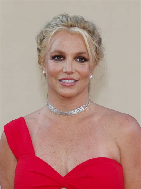 Following a hearing, los angeles superior court judge brenda penny scheduled a hearing on june 23 to allow britney to speak on the status of the conservatorship. Britney Spears On Getting The COVID-19 Vaccine