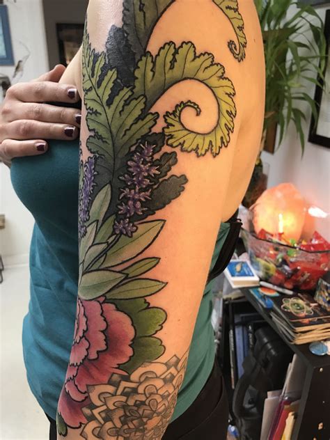 Flowers native to virginia beach. Pin by Lucy Lou on Lucy Lou Tattoos at Studio Evolve ...