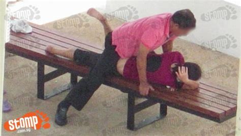 The post is accompanied by a 3×3 grid of examples of the particular brand. Uncle and auntie caught engaging in obscene acts for over ...