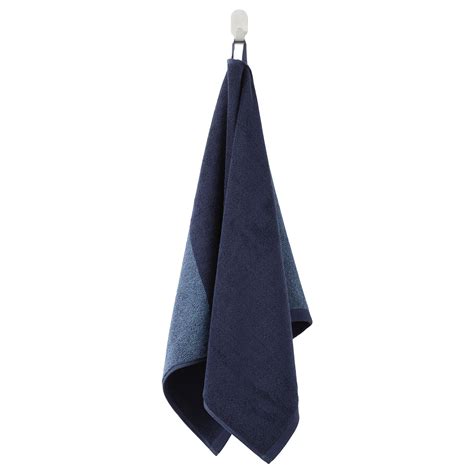 Check spelling or type a new query. HIMLEÅN Hand towel - dark blue, mélange - IKEA