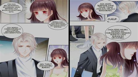 We did not find results for: Istri Cantik dari Pernikahan dadakan Komik Romantis Bab ...