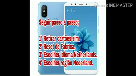 Welcome to reddit, the front page of the internet. Atualizar o Xiaomi Mi A2 via OTA. Update the Xiaomi Mi A2 ...