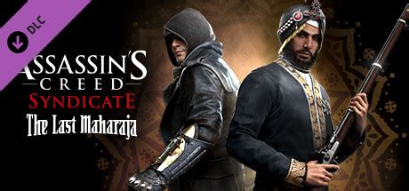Don't worry too much about your level, particularly for any assassination/templar hunt missions. Save 66% on Assassin's Creed Syndicate - The Last Maharaja ...