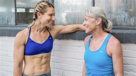 Her birthday, what she did before fame, her family life, fun trivia facts, popularity rankings, and more. Meet Jessie Graff's Mom, the Oldest Female American Ninja ...