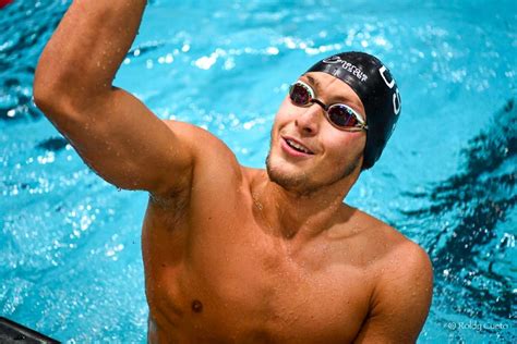 He competed in the men's 400 metre freestyle at the 2019 world aquatics championships. Selektion der Kader für die Saison 2020/21 - SchwimmClub ...