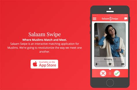 All the muslim dating apps are terrible. New Matchmaking App Helps Muslims Find Life Partners ...