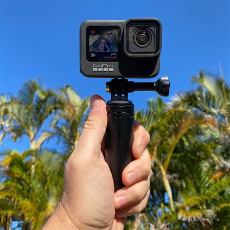 The manual for the hero3 is not included in the. gopro hero 9 review travel camera upgrade backpacker ...