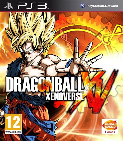 La console ps3 s'adresse avant tout. Dragon Ball: Xenoverse (PS3) a € 21,31 (oggi) | Miglior ...