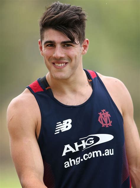 His birth sign is capricorn and his life path number is 3. Petracca still not ready for AFL action: Roos - AFL.com.au