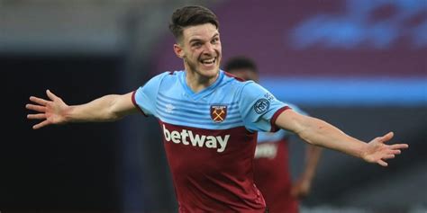 Chelsea vs west ham head to head. West Ham a Chelsea: Declan Rice vale más de 88 millones de ...