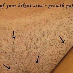 You actually do not need to worry, as waxing or removing darker or thicker facial hair does not make more hair grow, or make hairthicker, as the myth leads people to believe. Top photos: 5 weeks of hair growth after receiving a ...