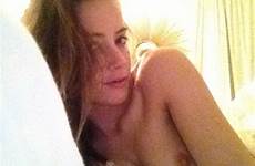 amber heard leaked thefappening caiu nue