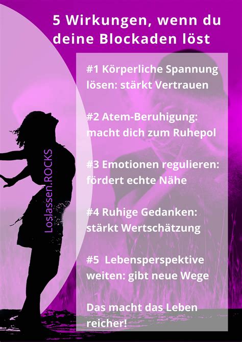 Wer sich innerlich unruhig fühlt, verspürt häufig verstärkten bewegungsdrang. Blockaden lösen auf 5 Ebenen: Anspannung und Unruhe ...