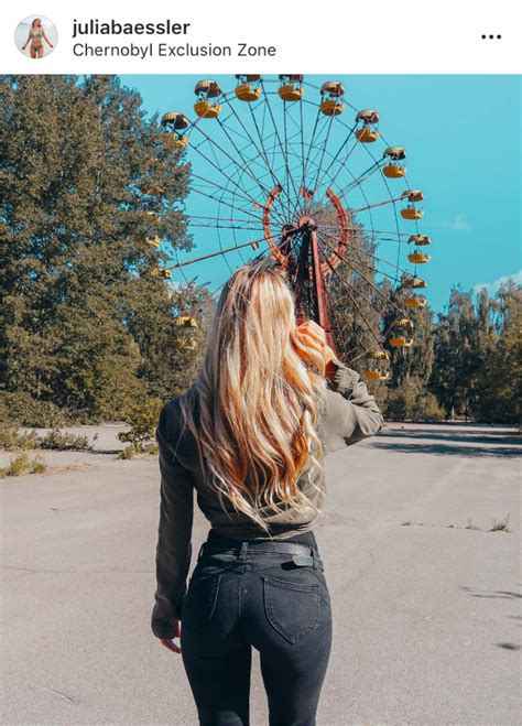 How to define an influencer marketing strategy. Meanwhile In Chernobyl: Instagram Influencers Flocking To ...