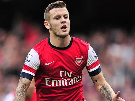 He said this in an interview with the athletic: ÚLTIMA HORA: Jack Wilshere a caminho da Roma