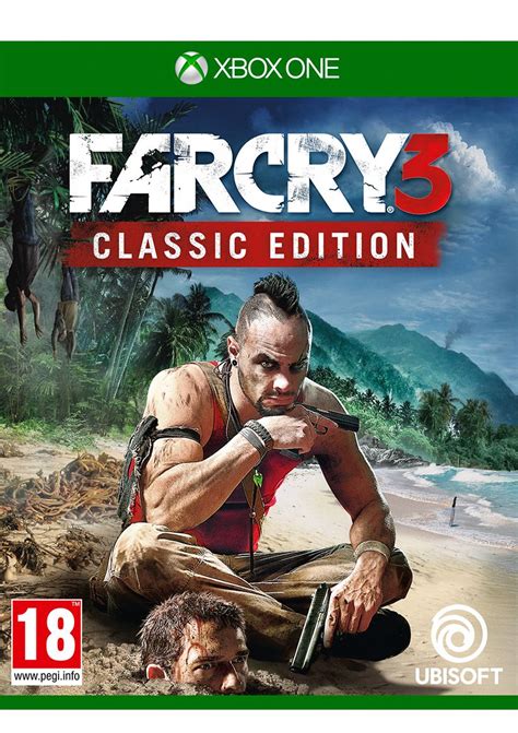 34 trainers , 11 videos , 3 cheats , 7 fixes , 5 patches , 1 news , 1 mod available for far cry 3, see below. Far Cry 3 - Classic Edition on Xbox One | SimplyGames