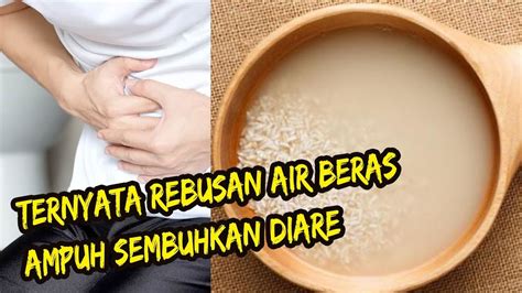 Memang banyak khasiat telur rebus dan di malaysia, telur merupakan makanan kegemaran ramai yang enak dan mudah didapati. TERNYATA Rebusan Air Beras Ampuh Sembuhkan Diare - YouTube