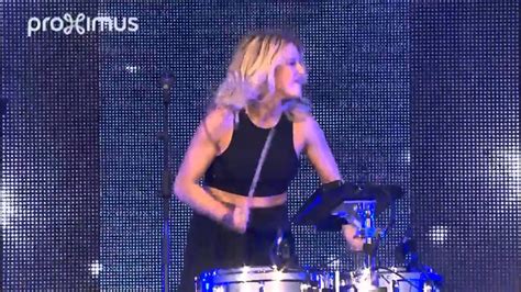 Pukkelpop 2015 line up updates. Ellie Goulding Live at Pukkelpop 2015 - See Them Live!