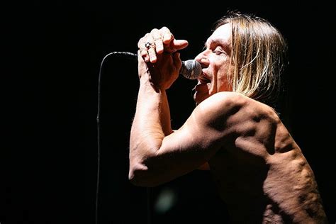 He was previously married to suchi asano and wendy weissberg. Iggy Pop says he's not into popular EDM, likes Young Thug ...