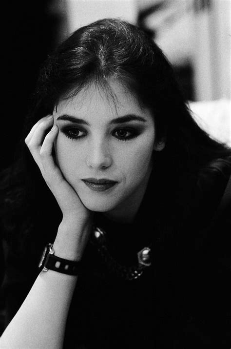 If the age cannot be confirmed, please use your best judgement. 170 best images about Isabelle Adjani on Pinterest | She s ...