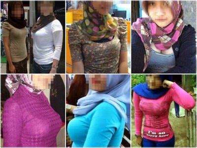 Daripada operasi dengan biaya mahal, ada beberapa cara mengencangkan payudara. faudzil.blogspot.com: WANITA - Gaya fesyen 'Jilboobs ...