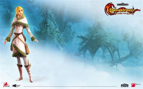 Rot graphics are much nicer than in tde. Drakensang Computer Wallpapers, Desktop Backgrounds ...
