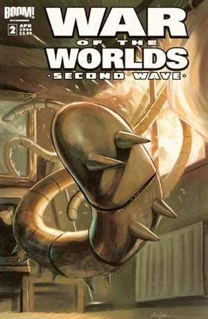 Tale of the nine tailed cap 2. Second Wave: War Of The Worlds (Volume) - Comic Vine