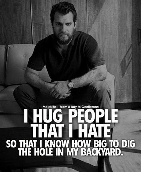 A gentleman's quote is a gentleman's word. Pin by Mandy Corbett on Wise Words | Boss quotes, Funny ...