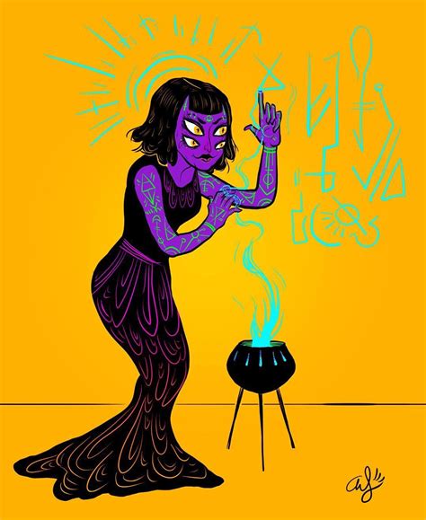 Check out our other heating and cooling guides. Finished my #witchsona this year and I colored it ...