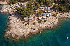 nudist camping naturist camp vrboska croatian hr campsite