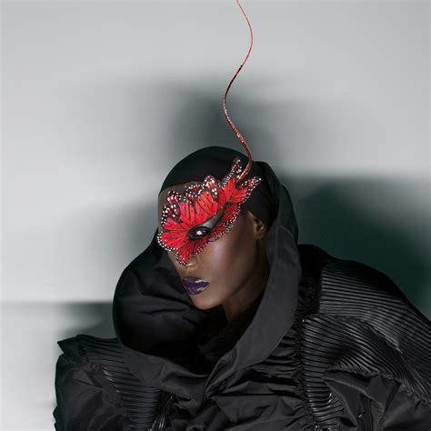 Изучайте релизы grace jones на discogs. Grace Jones | NN North Sea Jazz Festival