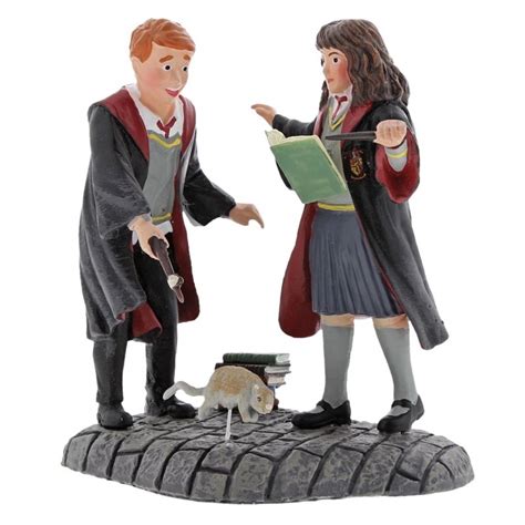 It is a spell from the book harry potter. Harry Potter - Wingardium Leviosa figur