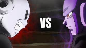 Dragon ball super added a ton of new ideas and events into the dragon ball franchise, and the biggest of which was the addition of several other universes which all as shared by artist taco144 on reddit, dragon ball super's tournament of power can be just as impressive, and with as stacked of. DRAGON BALL XENOVERSE 2 (Gameplay fiction) - JIREN VS HIT in Tournament of Power (damaged) stage ...
