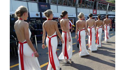 Lewis hamilton siebter, drama bei leclerc. Trotz Grid Girl-Verbot: Monaco will F1-Girls engagieren ...