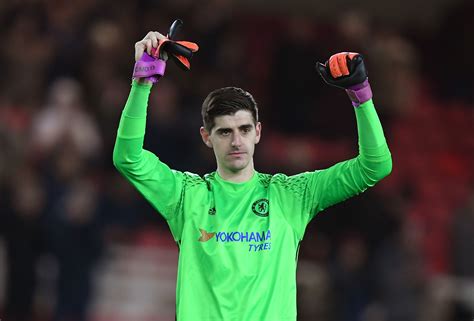 Find out everything about thibaut courtois. Thibaut Courtois has redeemed himself after rocky Chelsea ...