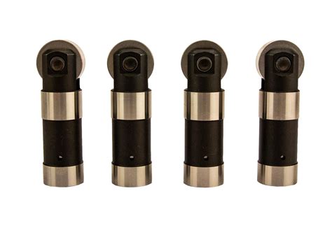 Winning a race is no simple task, so it will take some practice. COMP Cams 7391-4 COMP Cams V-Thunder Performance Race ...