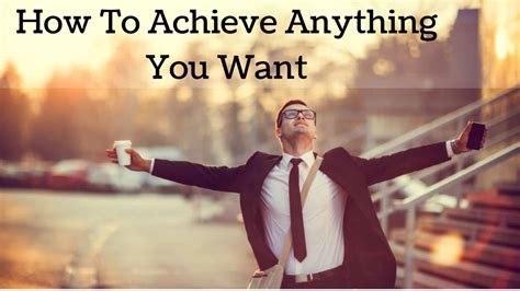 Achieve Everything You Want - Business Booster Today