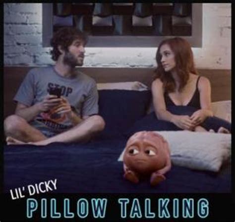 Lil dicky hottest videos, music videos and interviews, lil dicky feat. Lil Dicky: Pillow Talking (C) (2017) - FilmAffinity