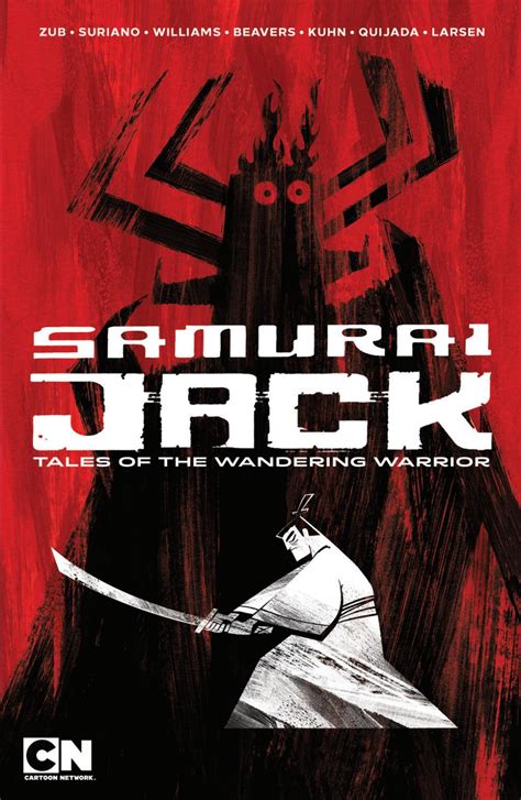 Aya ueto as funaki haru. Samurai Jack: Tales of the Wandering Warrior by IDW ...