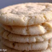 To me, the perfect sugar cookie has crispy edges with a chewy center. Cookie Monster's Famous Sugar Cookie Dough Recipe - (3.9/5)