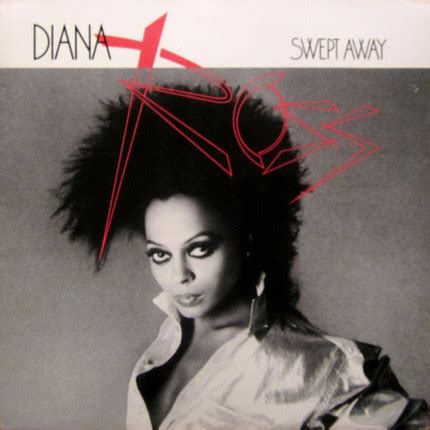 A snooty socialite is stranded on a mediterranean island with a communist sailor. Swept Away - Diana Ross | Vinyl, 7inch | Recordsale