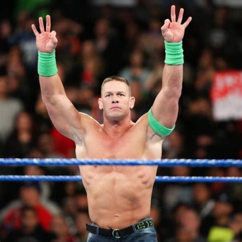 Born april 23, 1977) is an american professional wrestler, actor, television presenter, philanthropist, and former rapper currently signed to wwe. BTS se declara fan de la WWE, ¿Se reunirán con John Cena ...