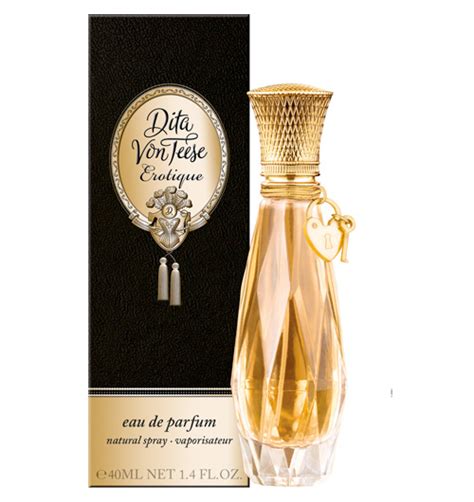 /marques/dita von teese/dita von teese. Erotique Dita Von Teese perfume - a fragrance for women 2013