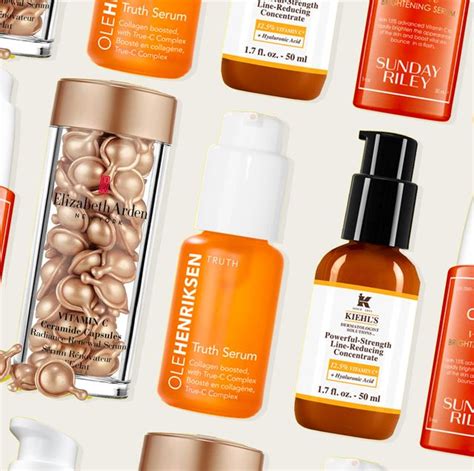 We rounded up the best beauty and health supplements, according to our editors. 24 Best Vitamin C Serums 2021, According to Dermatologists