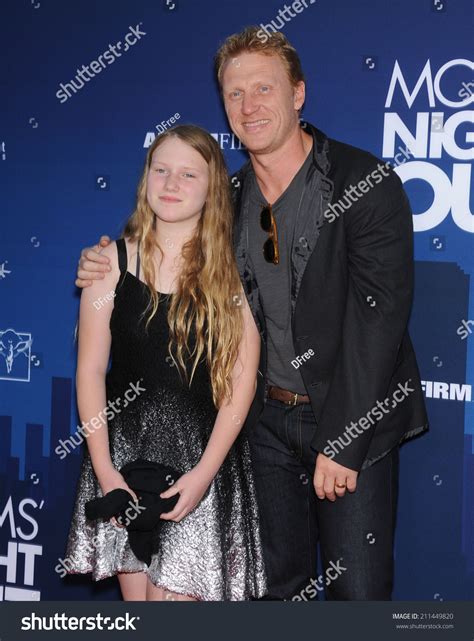 We have birth dates for thousands of characters. Los Angeles Apr 29 Kevin Mckidd Stock Photo 211449820 - Shutterstock