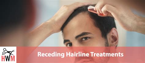 This is a recipe for disaster as it will gradually lead to hairline recession. Daily Hairstyles For Reducing Reclining Hairline Female ...