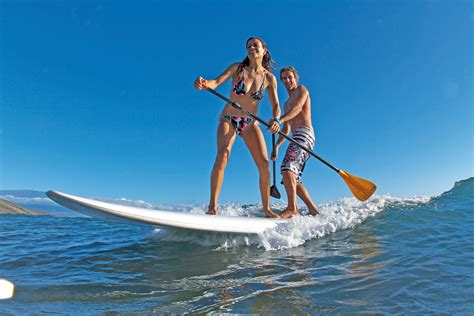 Searching for paddle board rentals near me while you travel offers a better value and more flexibility. Rent a stand up paddle board Croatia - Yacht Charter Croatia